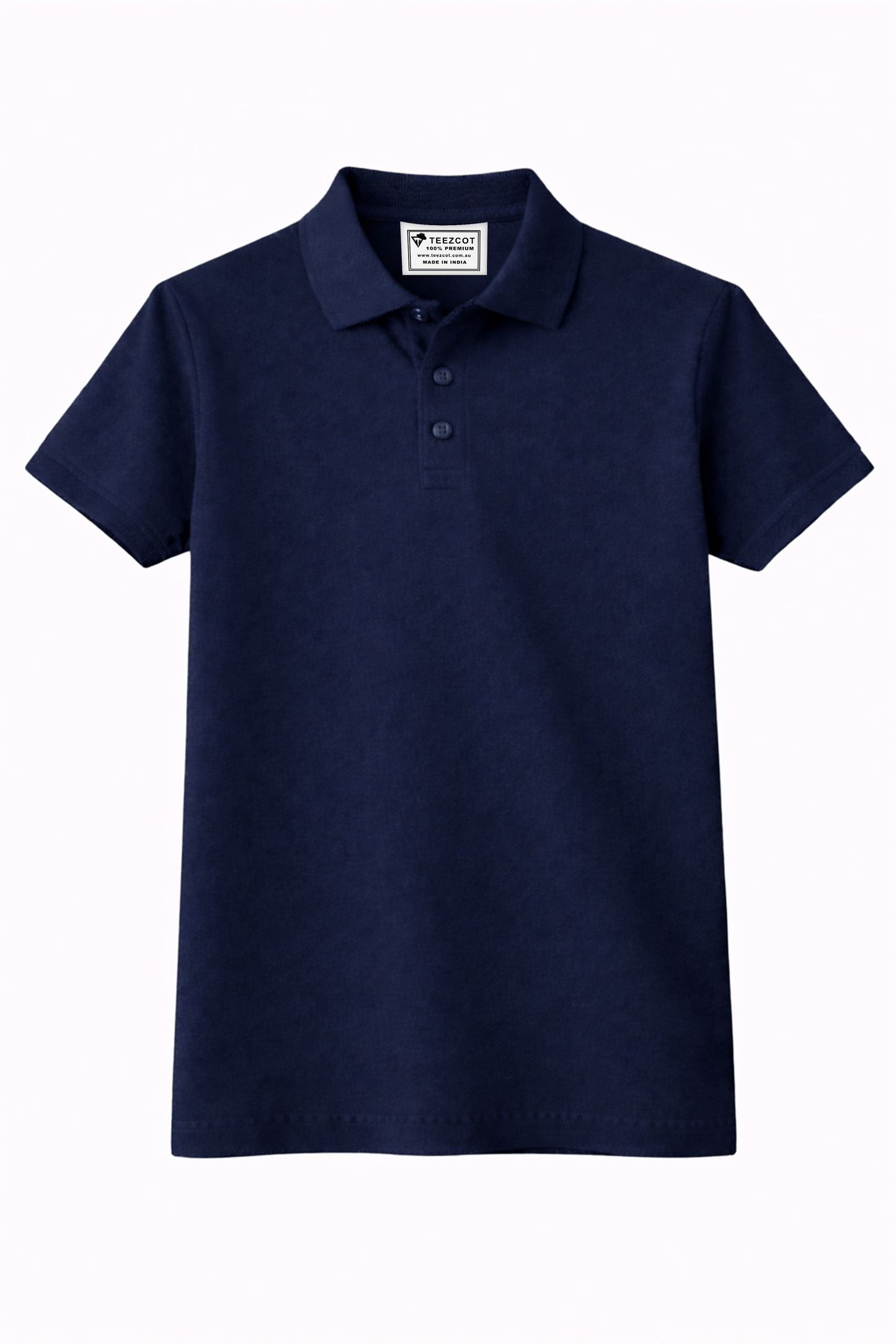 NAVY BLUE POLO