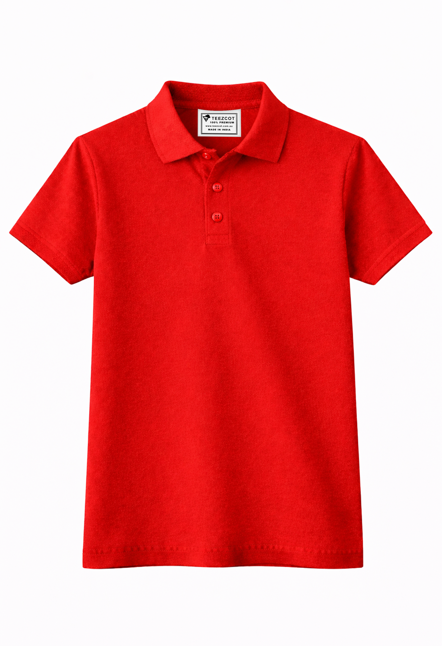 RED POLO